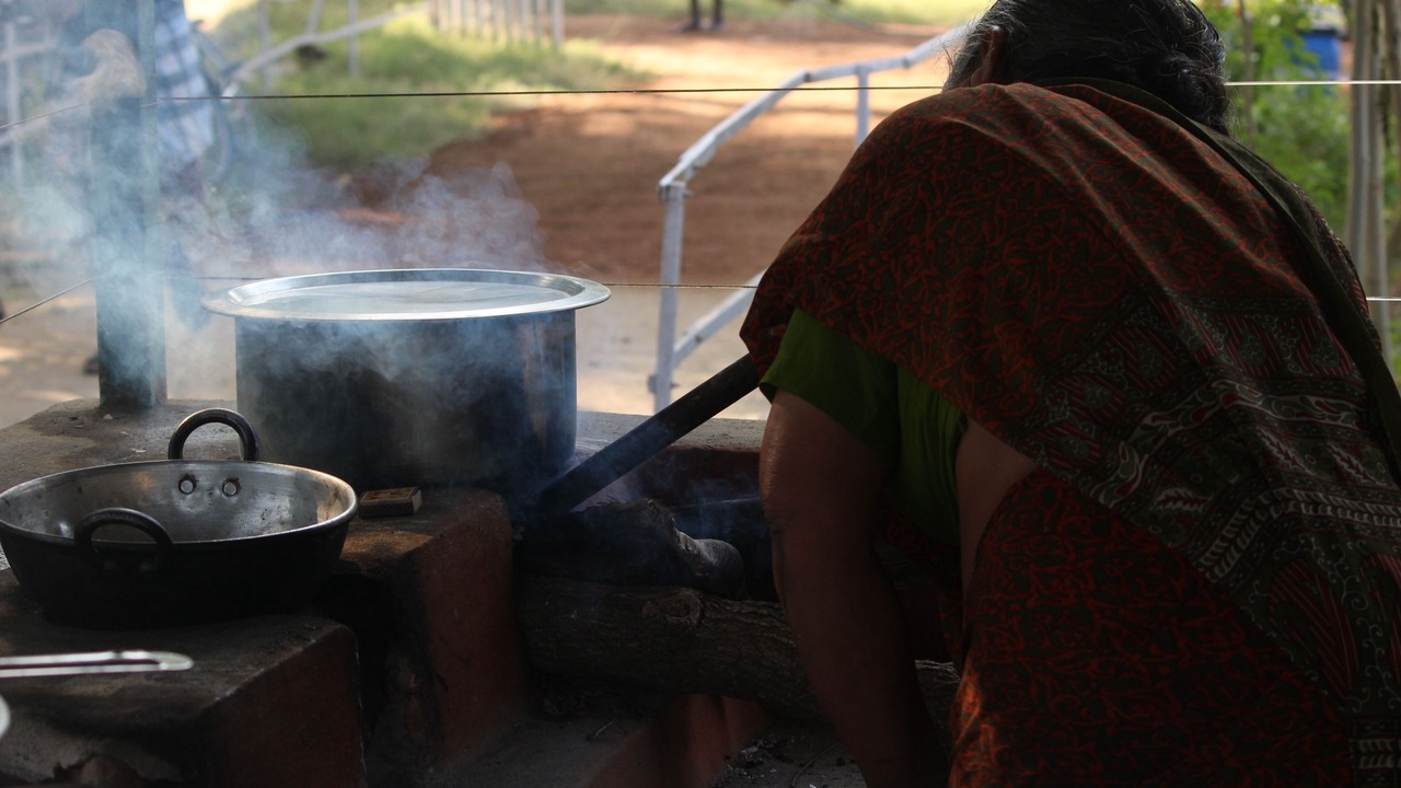 Photo of Outdoor in Gudiyatham