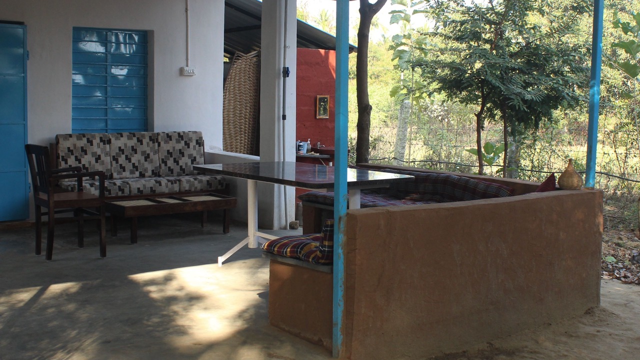Photo of Outdoor in Gudiyatham