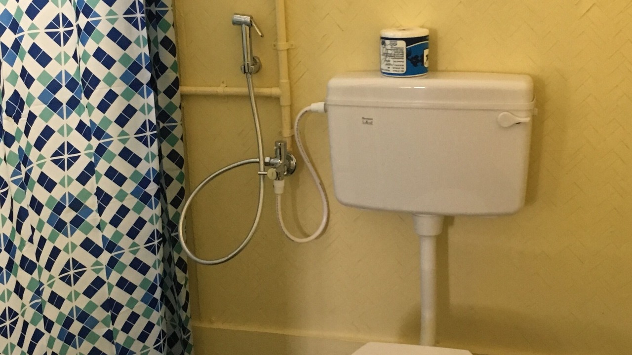 Photo of Bathroom in Gudiyatham