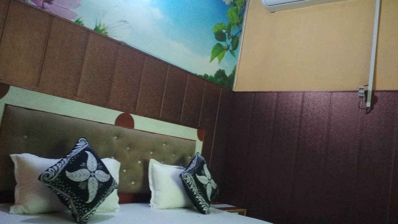 Photo of Bedroom in Dehradun