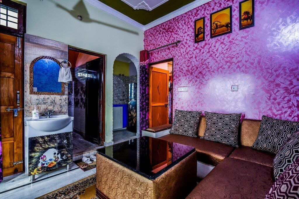 Photo of Livingroom in Dehradun