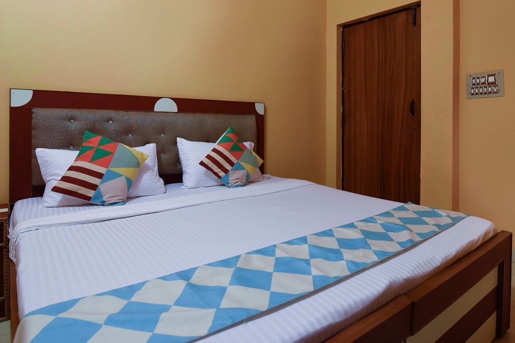 Photo of Bedroom in Dehradun