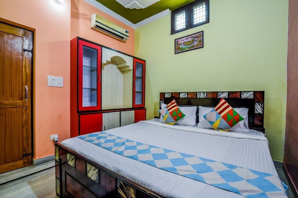 Photo of Bedroom in Dehradun