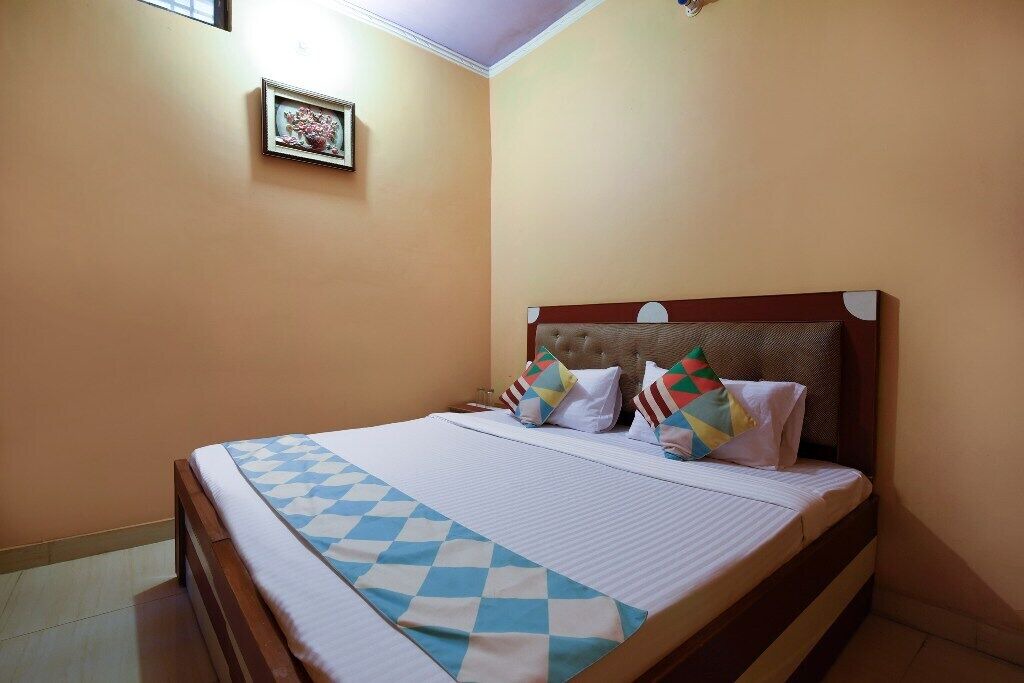 Photo of Bedroom in Dehradun