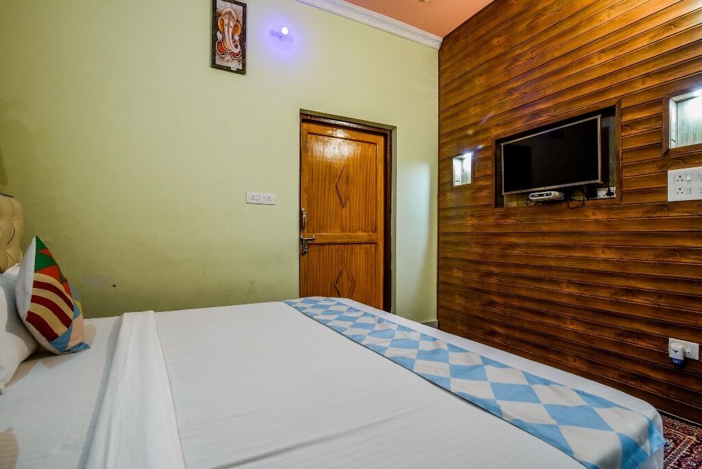 Photo of Bedroom in Dehradun