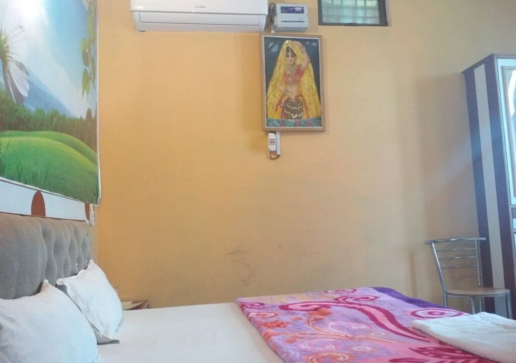 Photo of Bedroom in Dehradun
