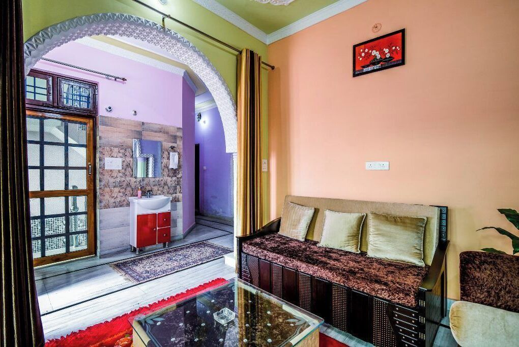 Photo of Livingroom in Dehradun