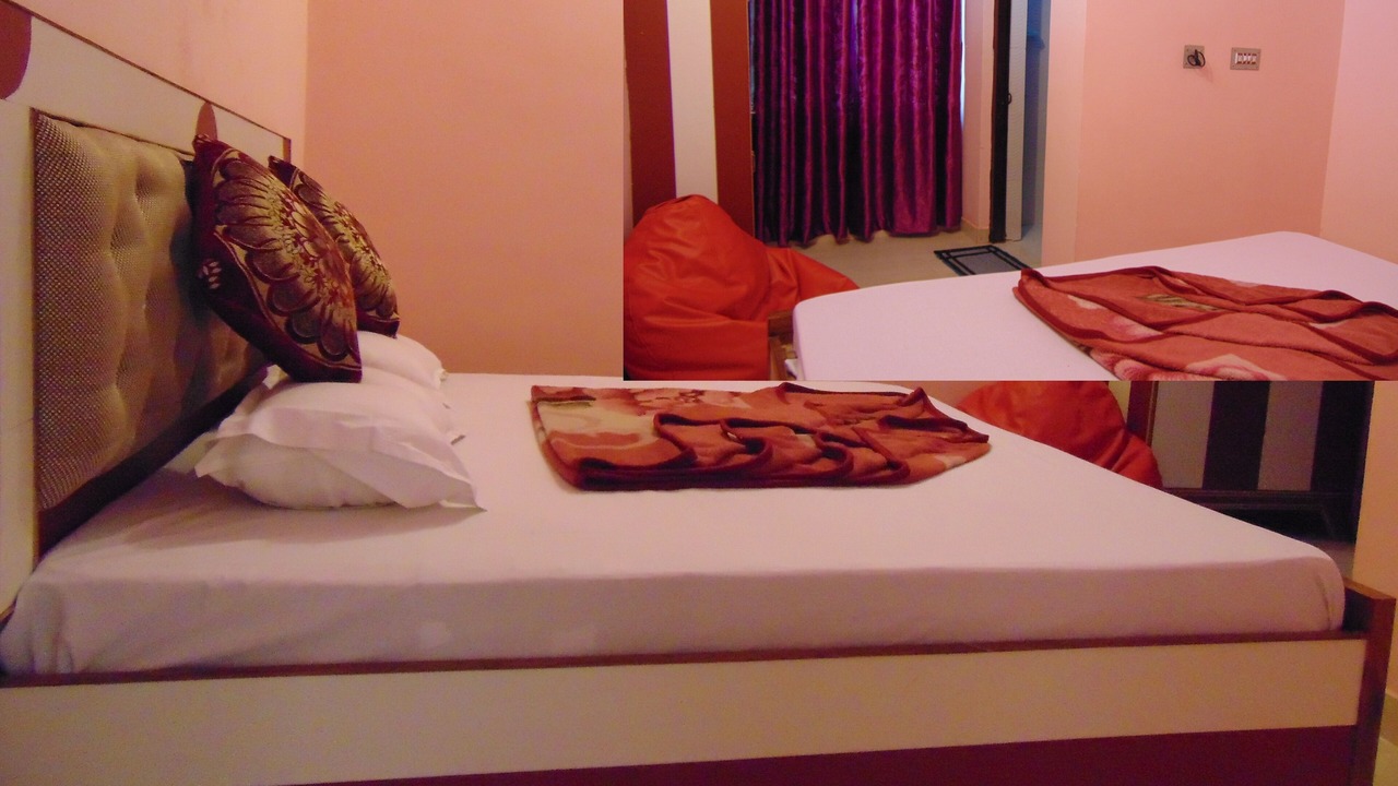 Photo of Bedroom in Dehradun