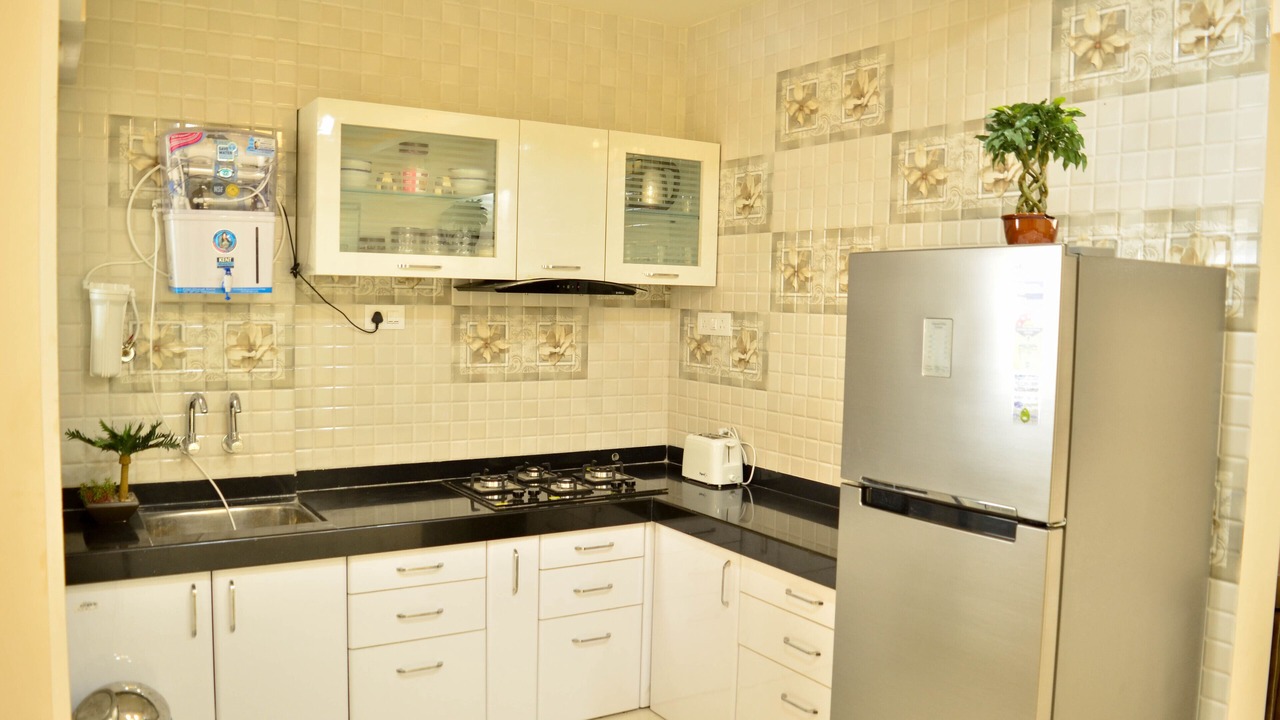 Photo of Kitchen in Baner
