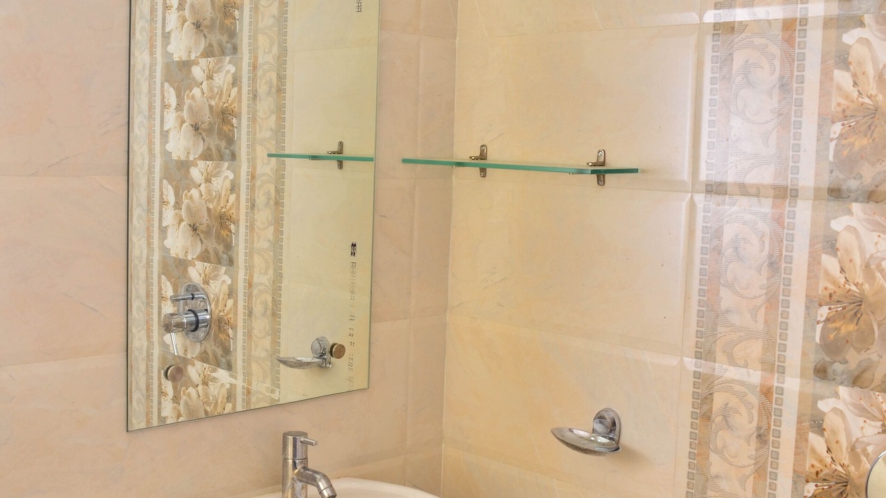 Photo of Bathroom in Baner