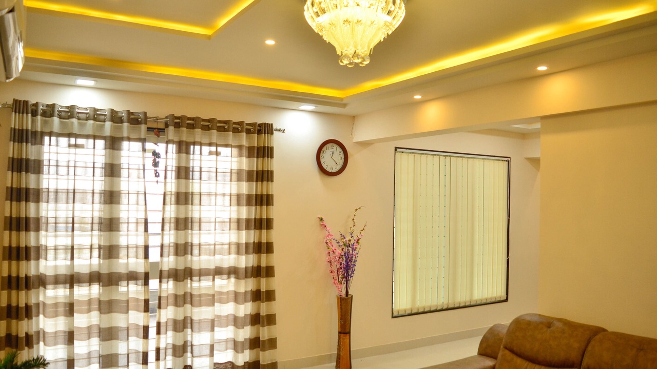 Photo of Livingroom in Baner