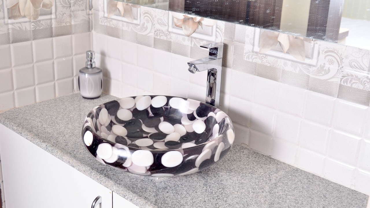 Photo of Bathroom in Baner