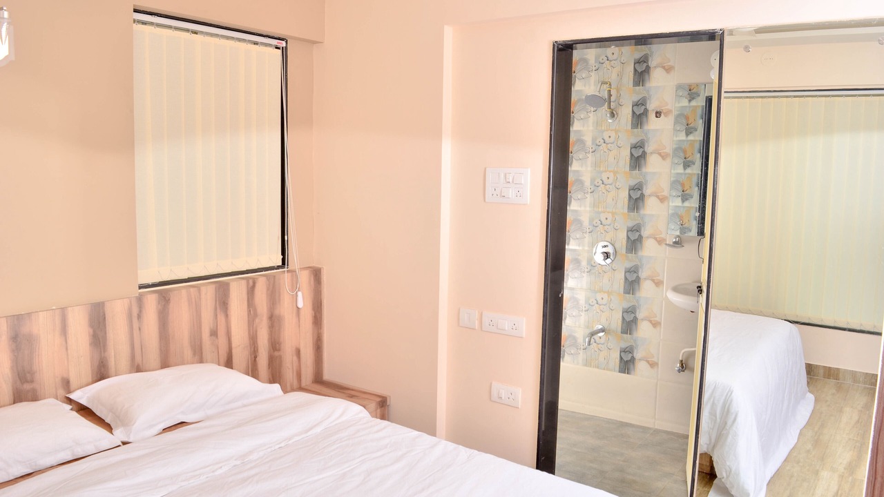 Photo of Bedroom in Baner