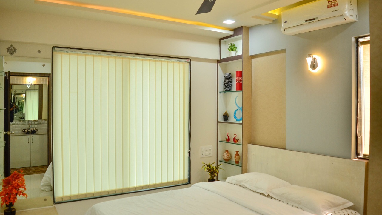 Photo of Bedroom in Baner