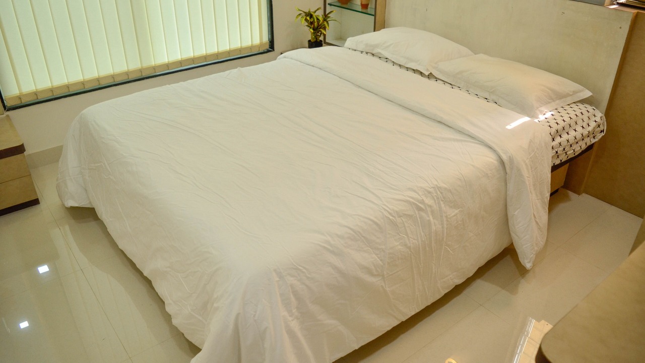 Photo of Bedroom in Baner