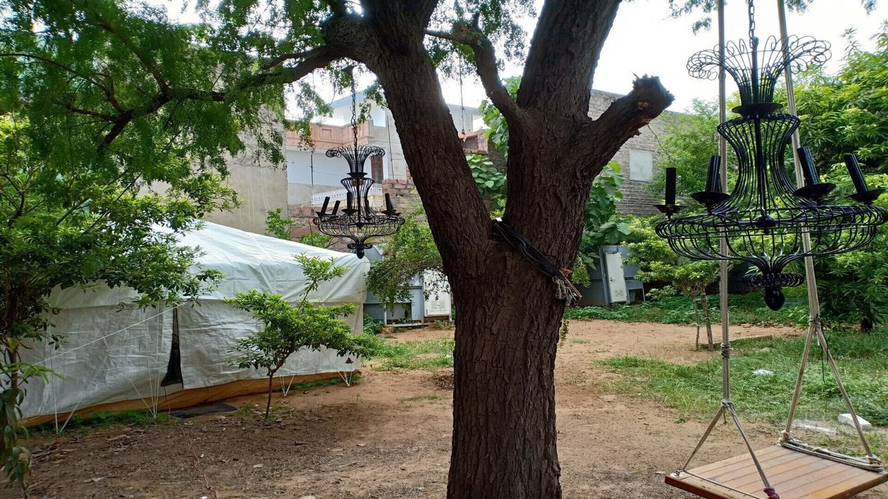 Photo of Outdoor in Jodhpur