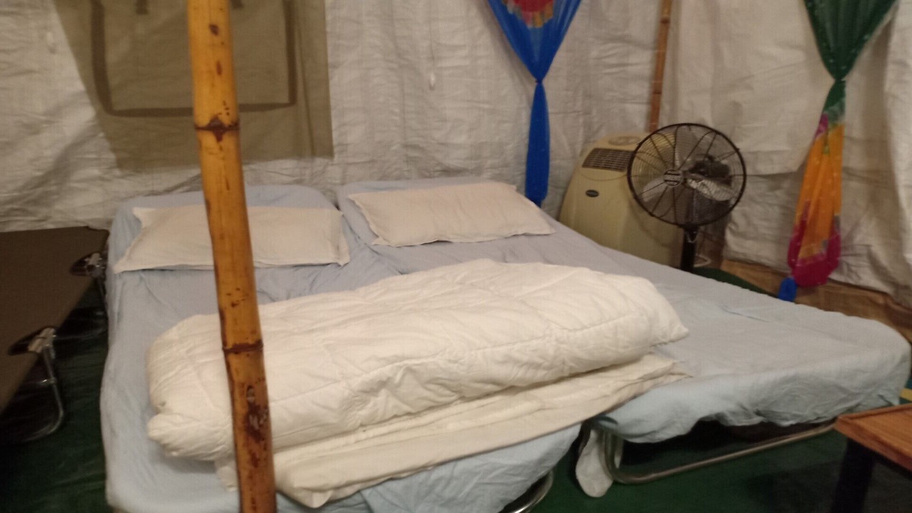Photo of Bedroom in Jodhpur