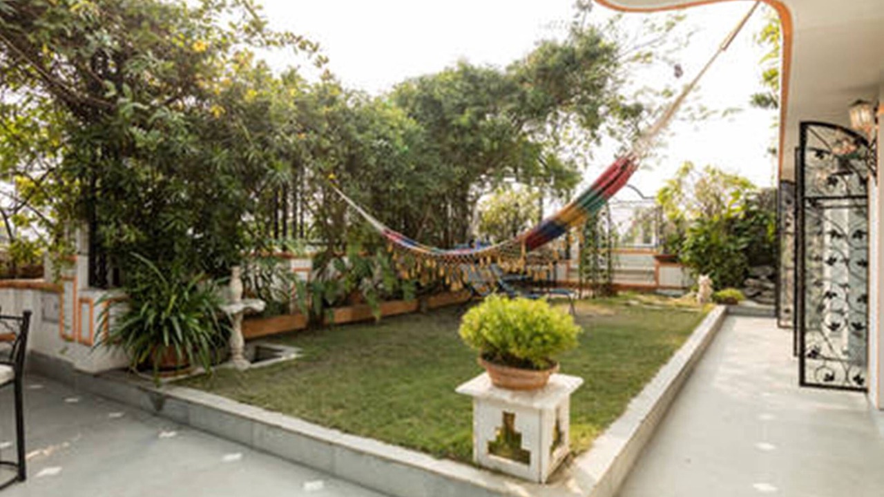 Photo of Patio Balcony in Ballygunge