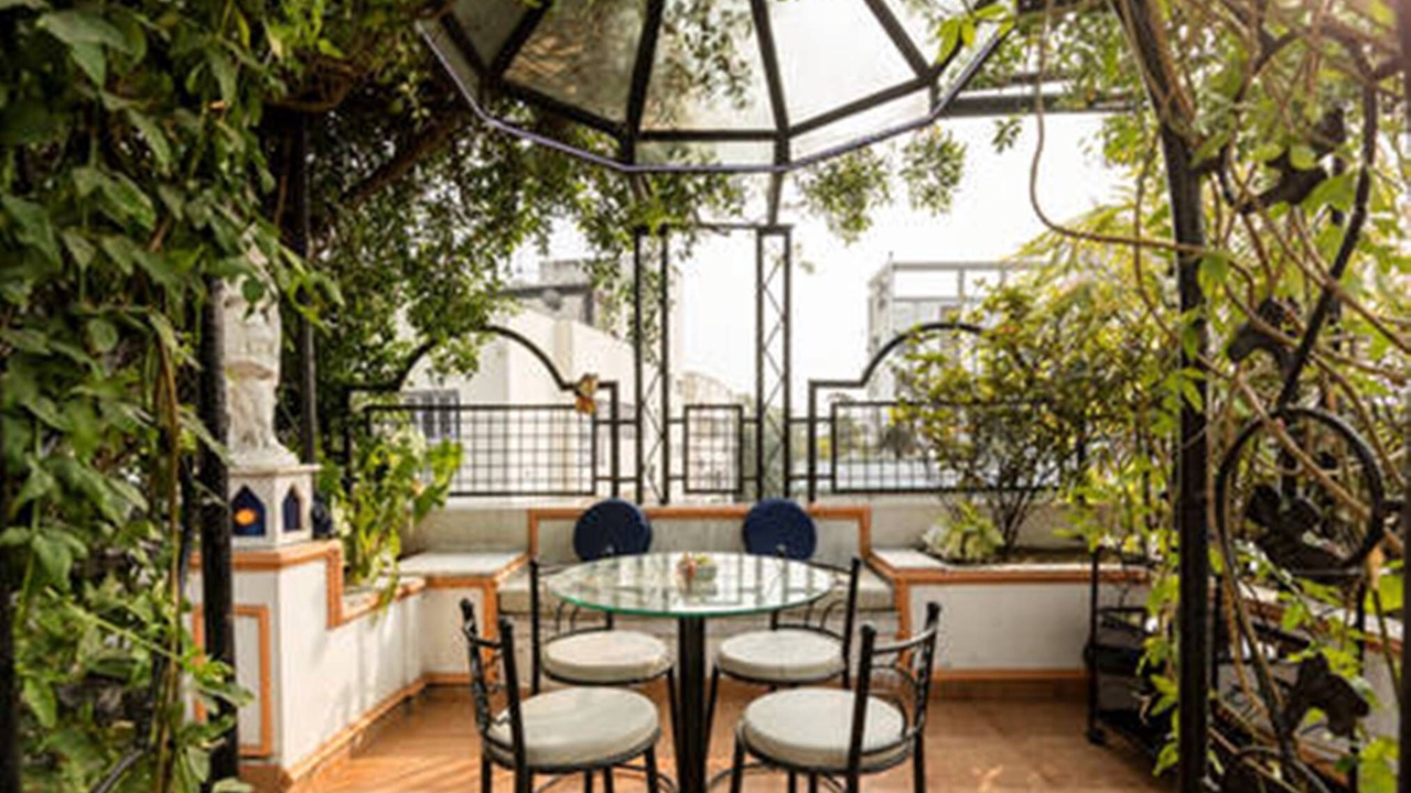 Photo of Outdoor in Ballygunge