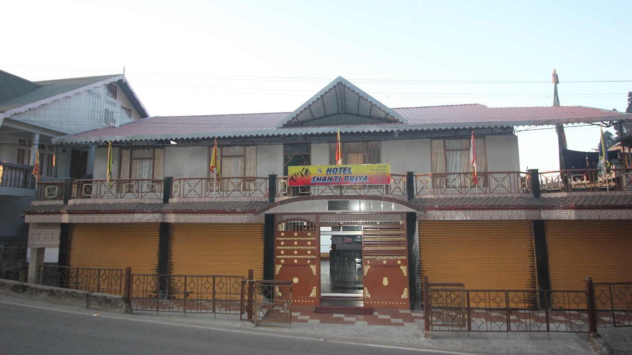 Photo of Outdoor in Darjeeling