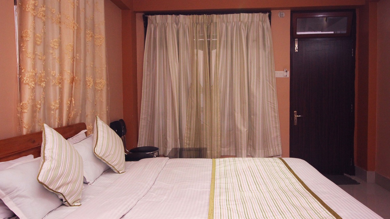 Photo of Bedroom in Darjeeling