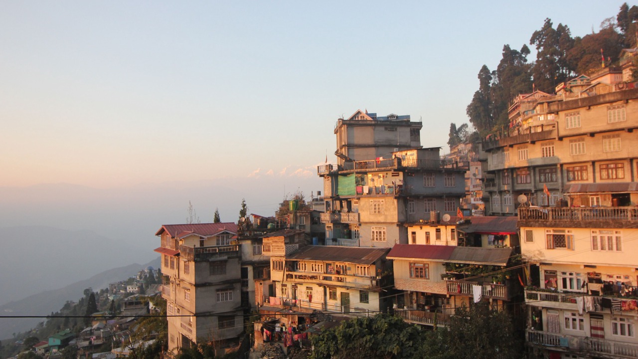 Photo of Others in Darjeeling