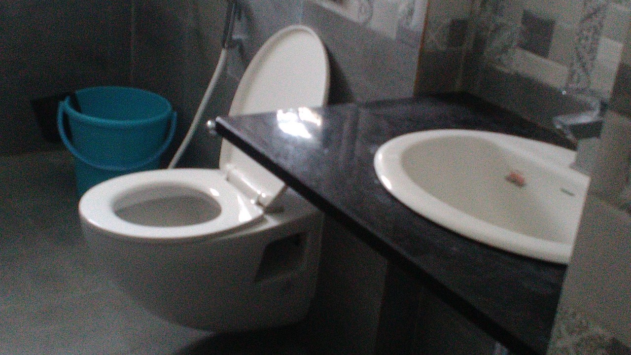 Photo of Bathroom in Agara