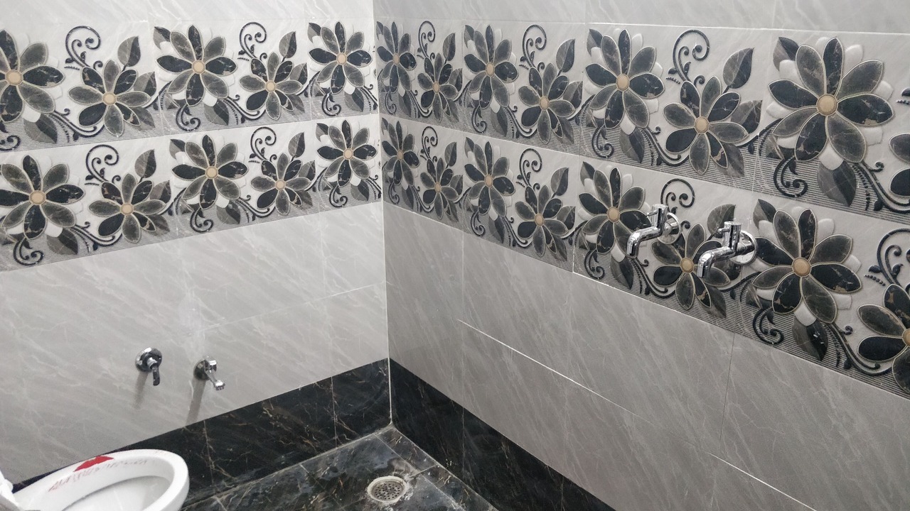 Photo of Bathroom in Amritsar