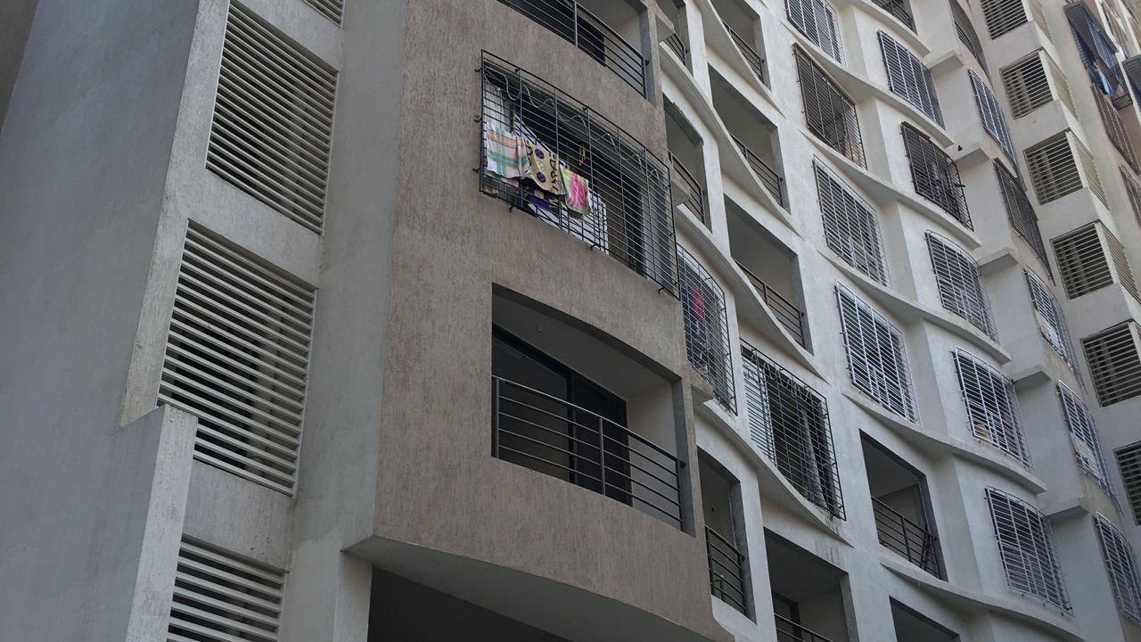 Photo of Outdoor in Borivali West