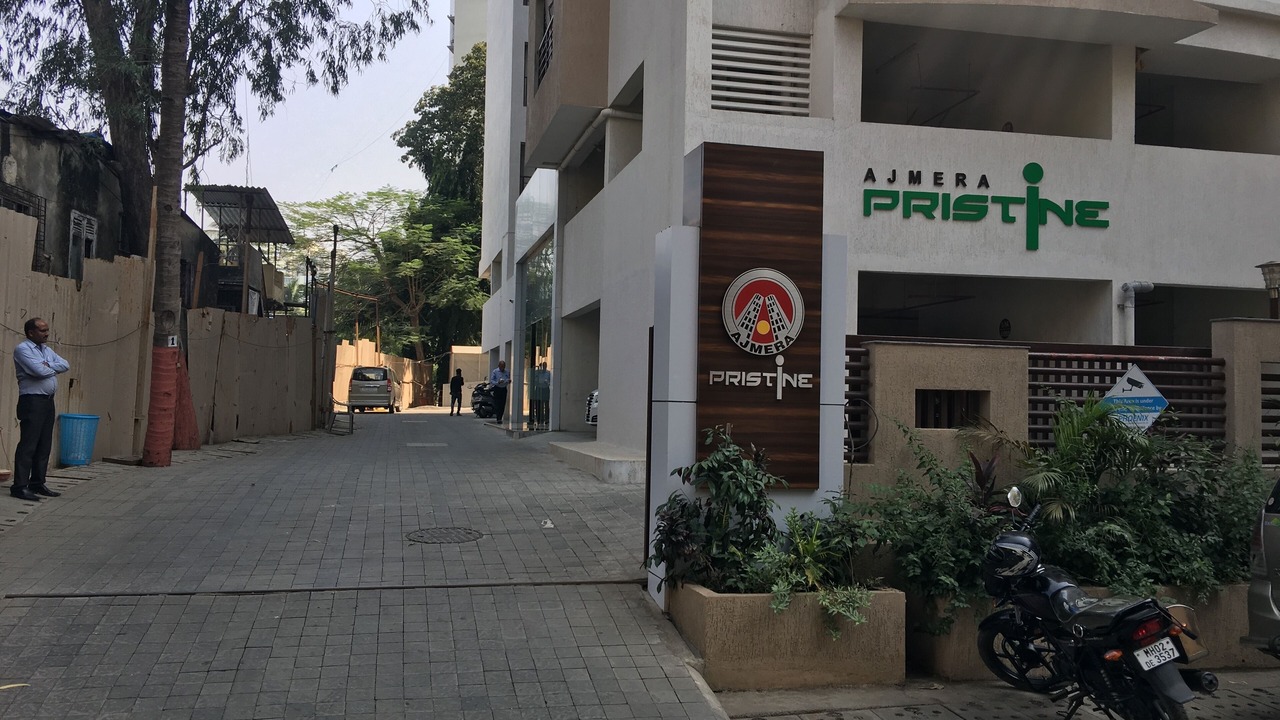 Photo of Outdoor in Borivali West