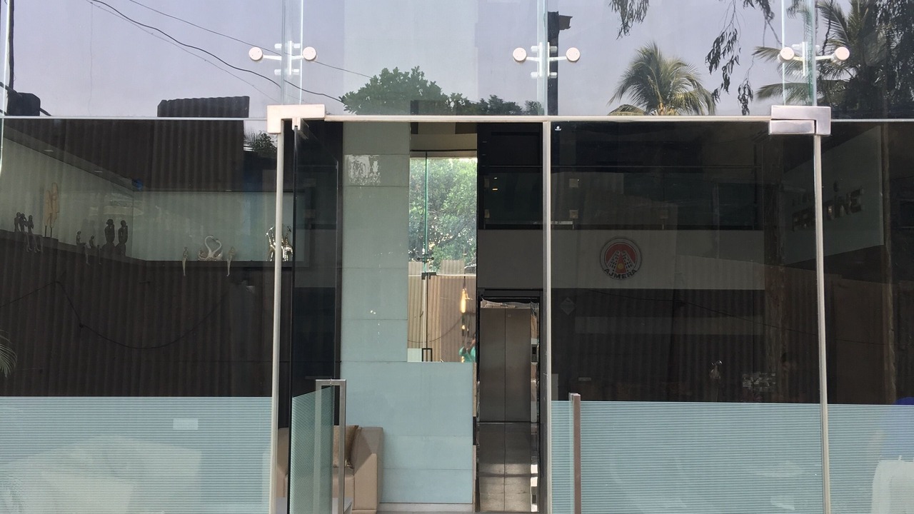Photo of Outdoor in Borivali West