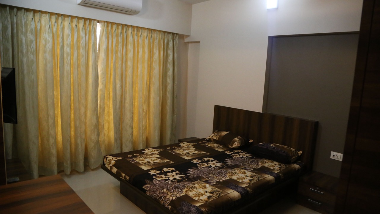 Photo of Bedroom in Borivali West