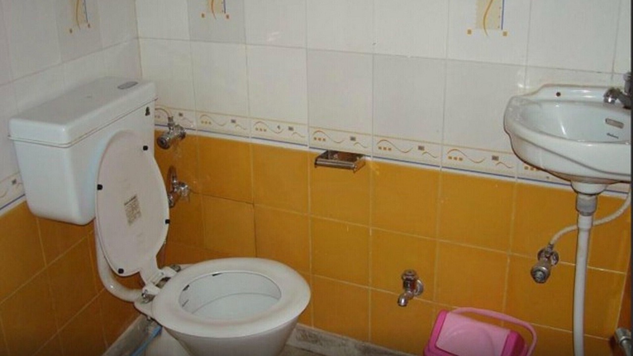 Photo of Bathroom in Tapovan