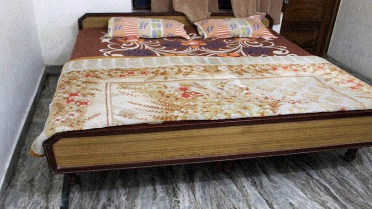 Photo of Bedroom in Tapovan