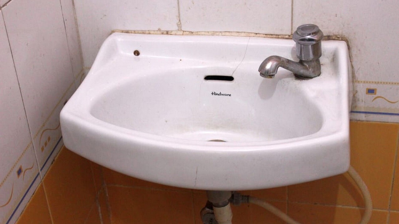 Photo of Bathroom in Tapovan