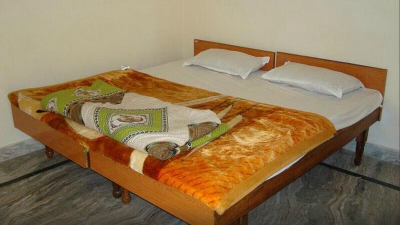 Photo of Bedroom in Tapovan