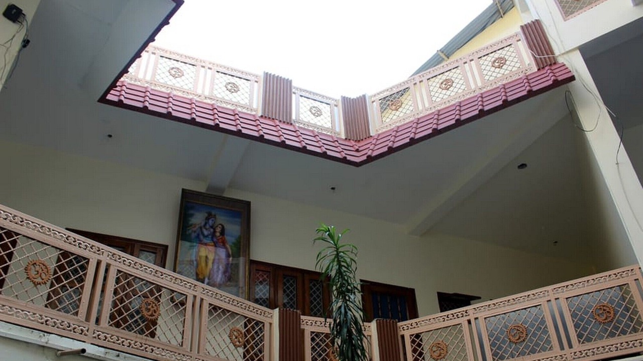 Photo of Outdoor in Tapovan