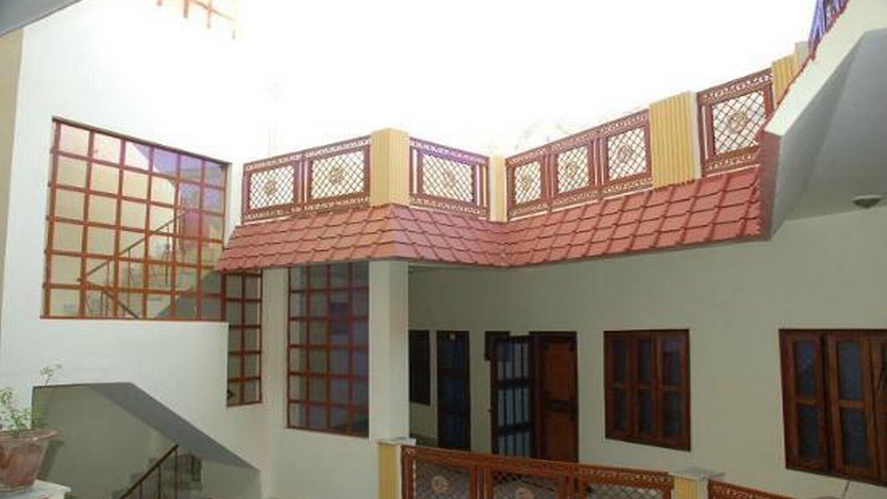 Photo of Outdoor in Tapovan