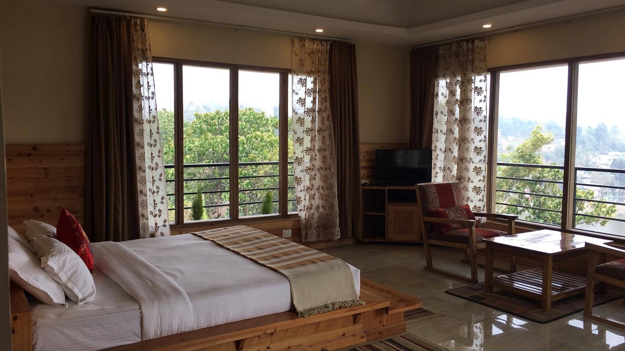 Photo of Bedroom in Mirik