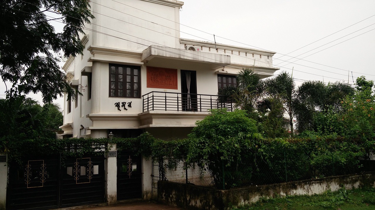 Photo of Outdoor in Bolpur