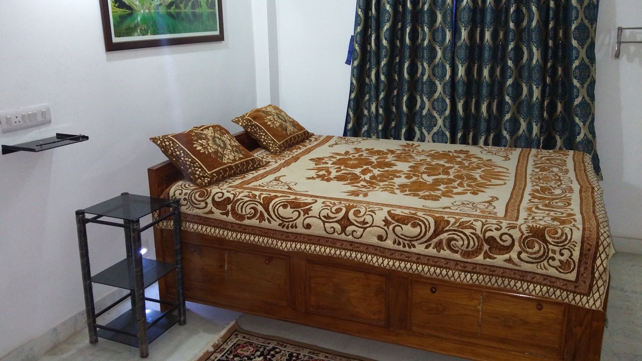 Photo of Bedroom in Bolpur