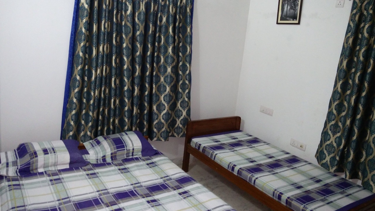 Photo of Bedroom in Bolpur