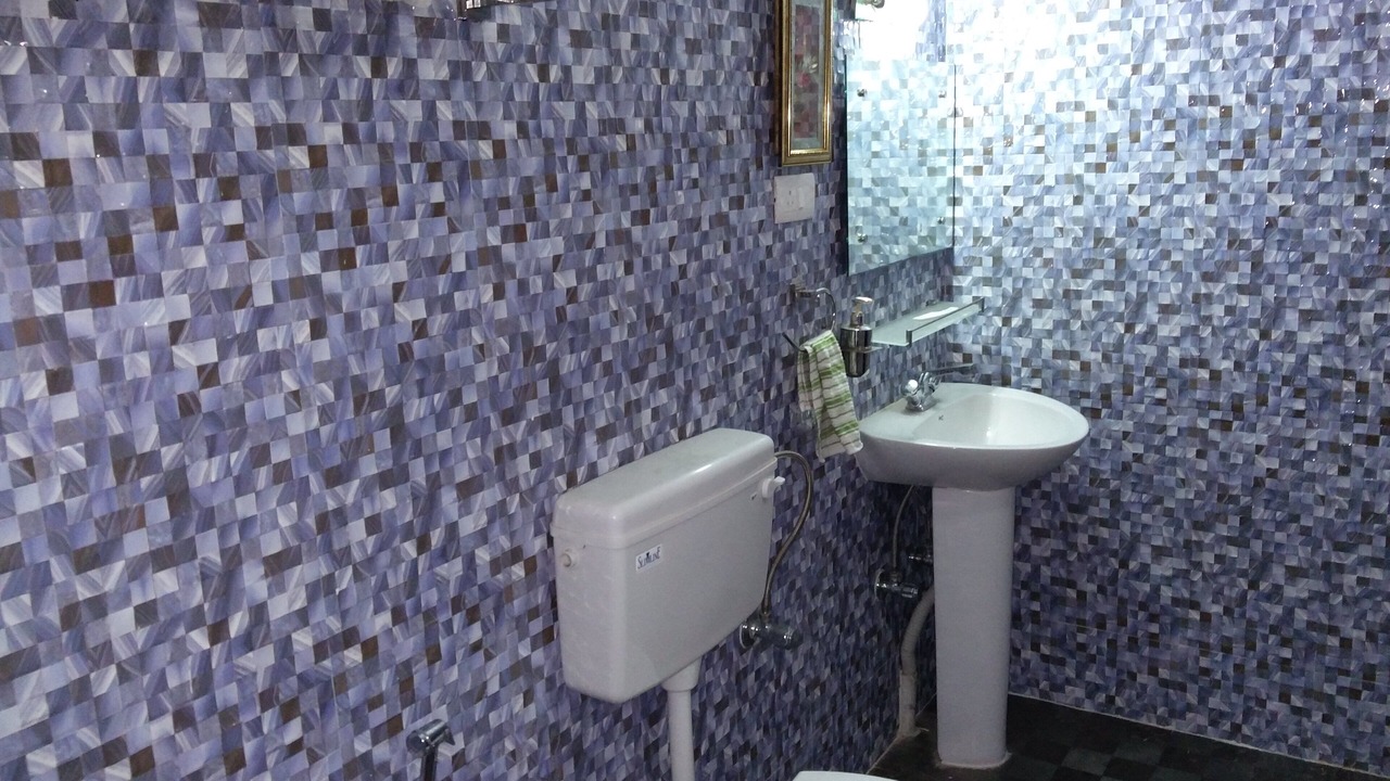 Photo of Bathroom in Bolpur