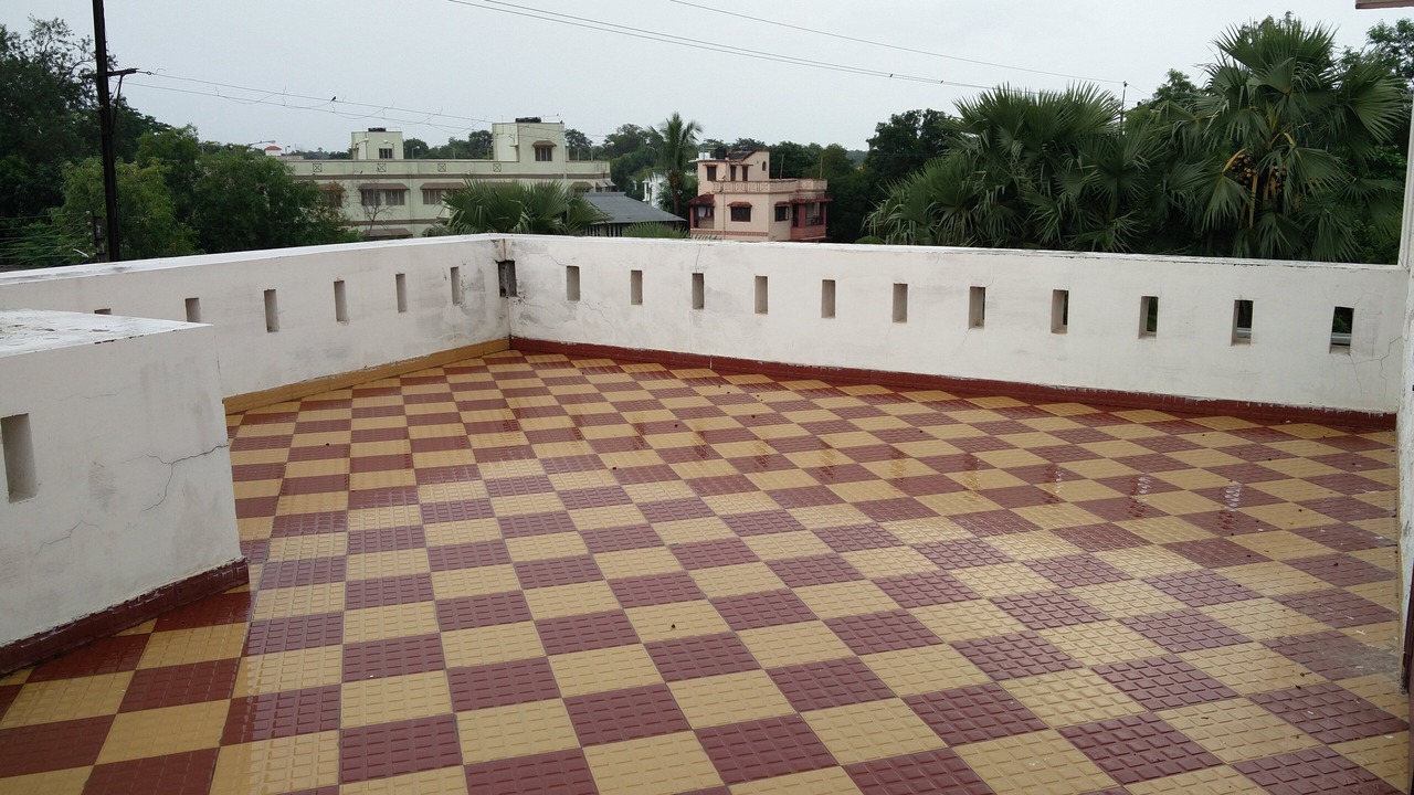 Photo of Outdoor in Bolpur