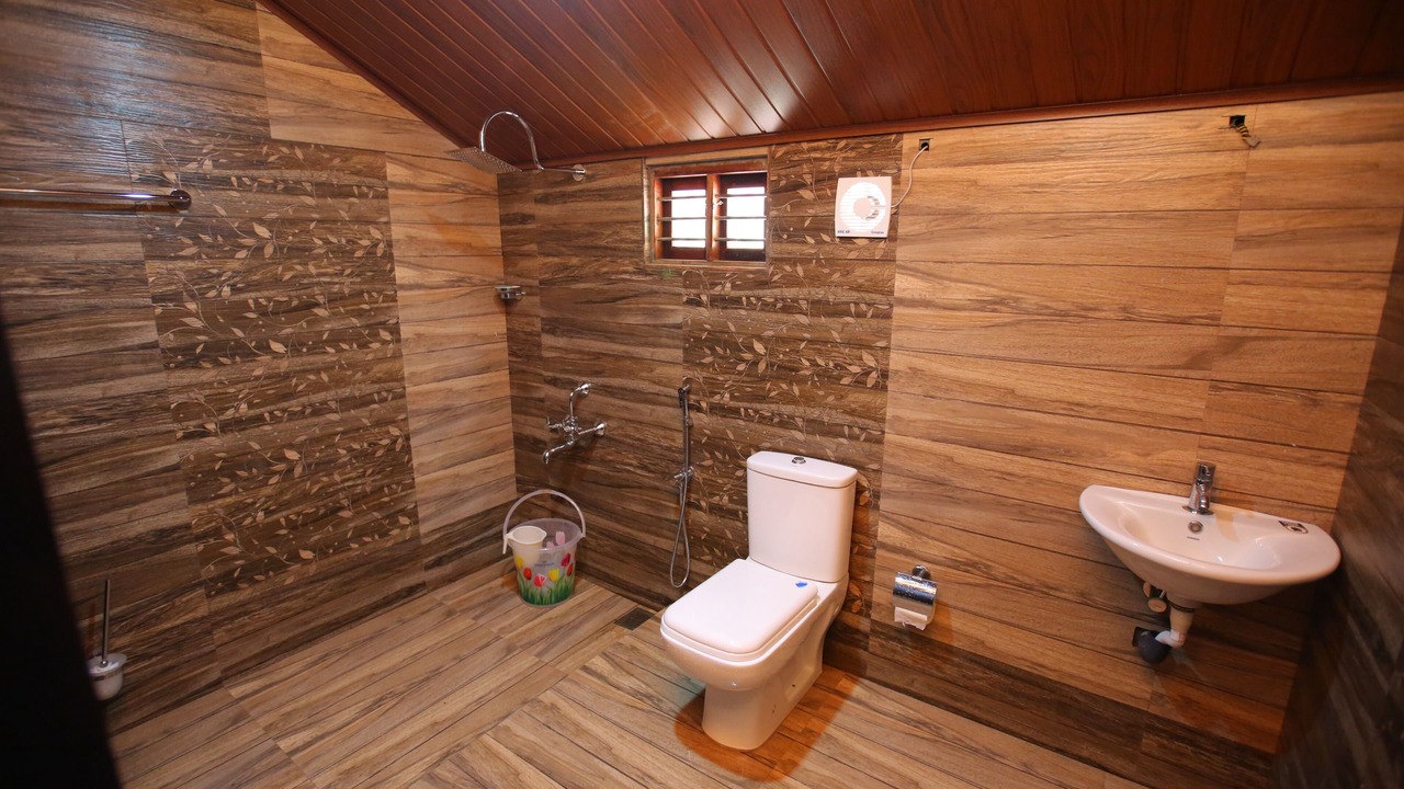 Photo of Bathroom in Vattavada