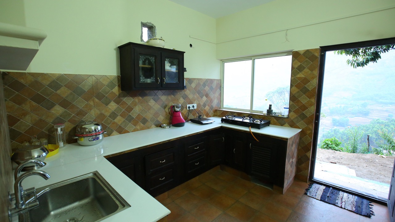 Photo of Kitchen in Vattavada