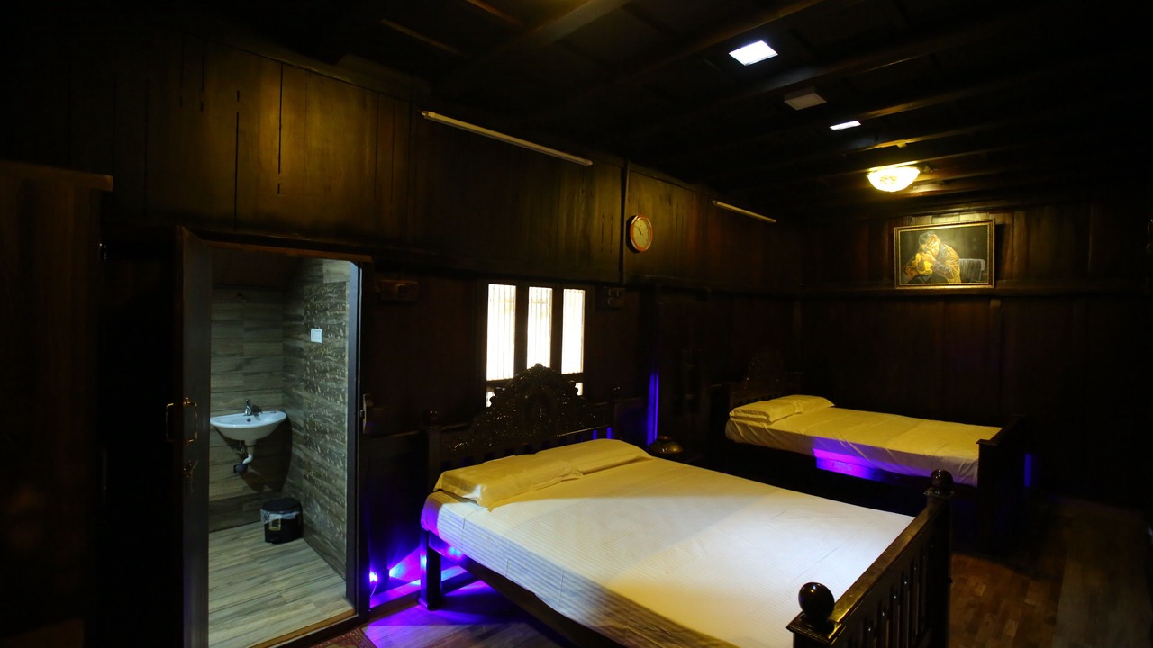 Photo of Bedroom in Vattavada