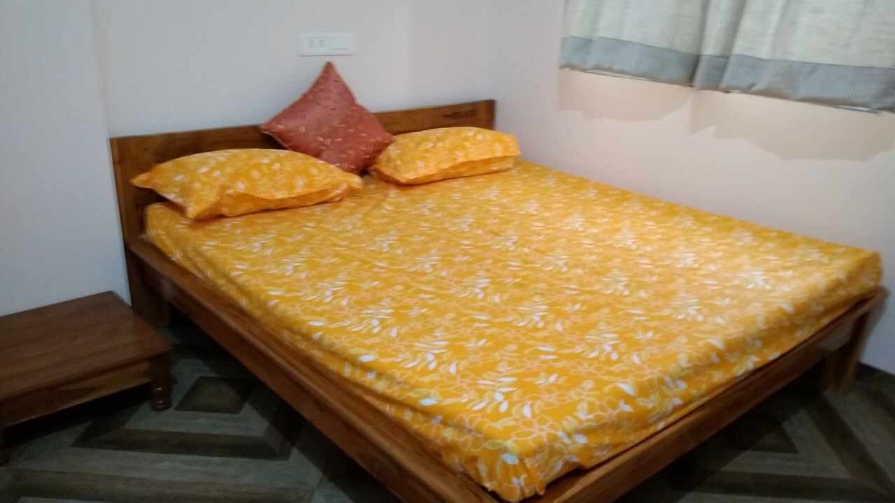 Photo of Bedroom in Alibaug