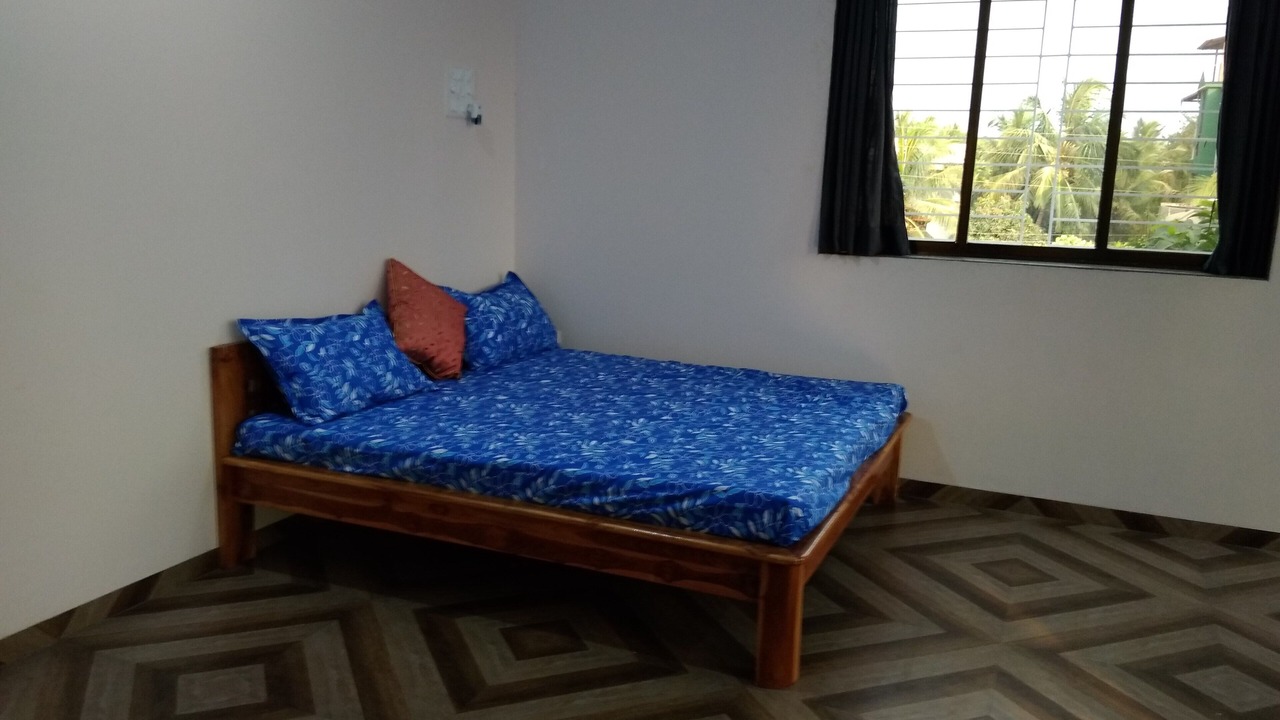 Photo of Bedroom in Alibaug