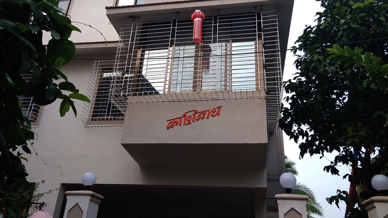 Photo of Outdoor in Alibaug